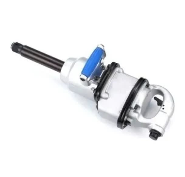 LLAVE DE IMPACTO []1'' CUELLO DE 1'' TORQUE MAX. 1400 LB/PIE-1900NM 3600 RPM (PT812)2