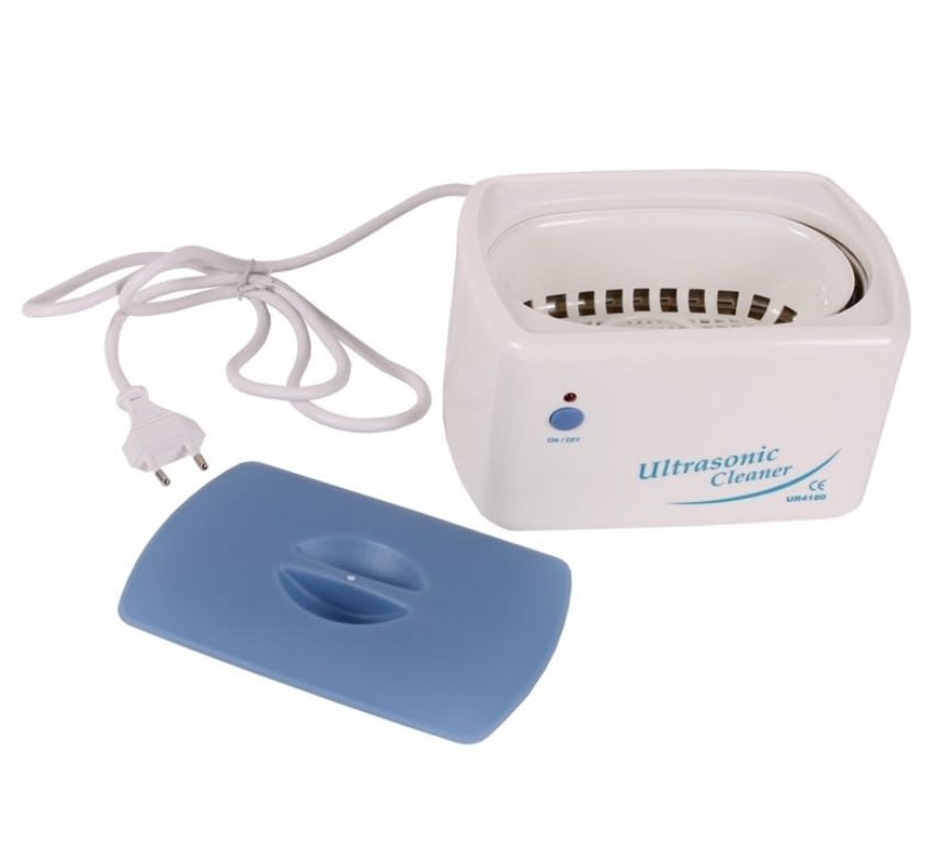 LIMPIADOR POR ULTRASONIDO (UR4180)1