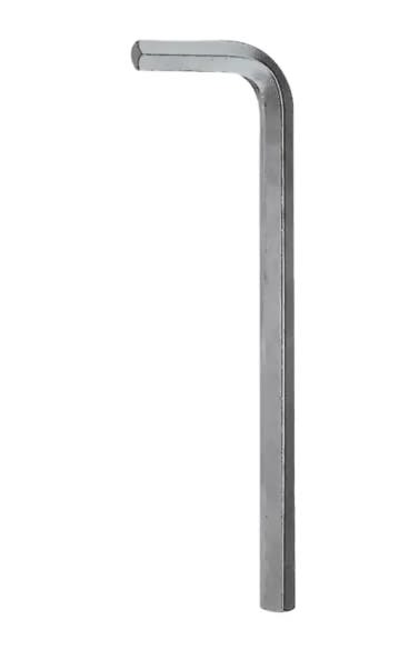 LLAVE ALLEN DE 3/32'' CORTA (43.32)4