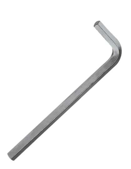 LLAVE ALLEN DE 9/32'' CORTA (7649.32)3