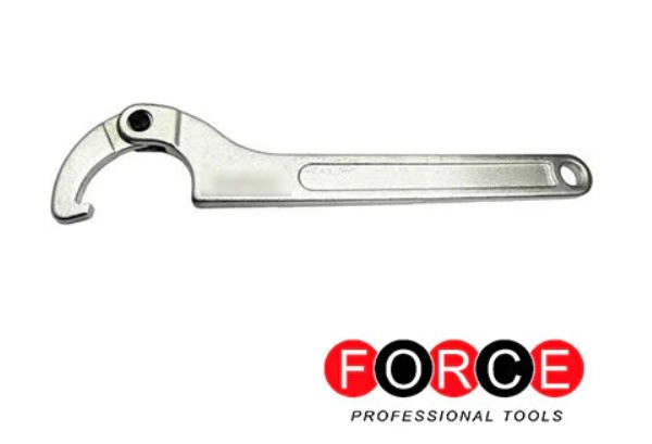 LLAVE AJUSTABLE CUELLO CISNE  13-35MM (23035)2