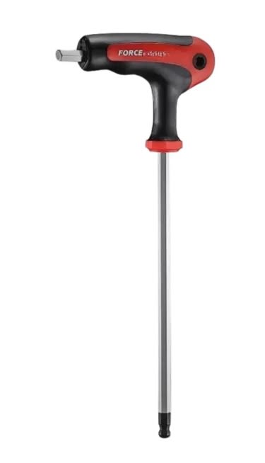 LLAVE ALLEN BOLA LARGA C/ MANGO 90º DE 4MM (76504G)2