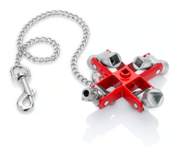 Llave Para Armario Universal (001106)1