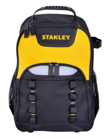 Mochila Para Herramientas (Stst515155la)1