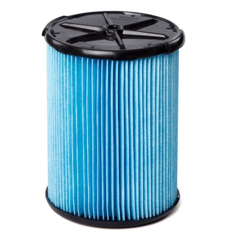 Filtro Aspiradora De 3 Capas Para Polvo Fino (Vf5000)1