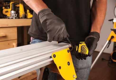 Juego De Llaves Allen 1/16'' - 3/8''  10 Pzas. (69-254)5