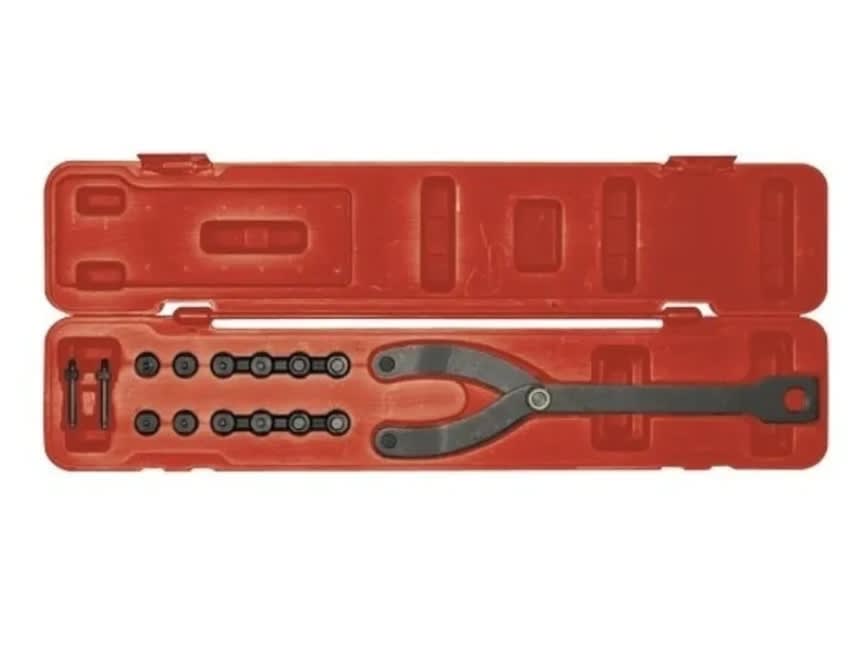 Juego De Llave Con Topes (915g1)1