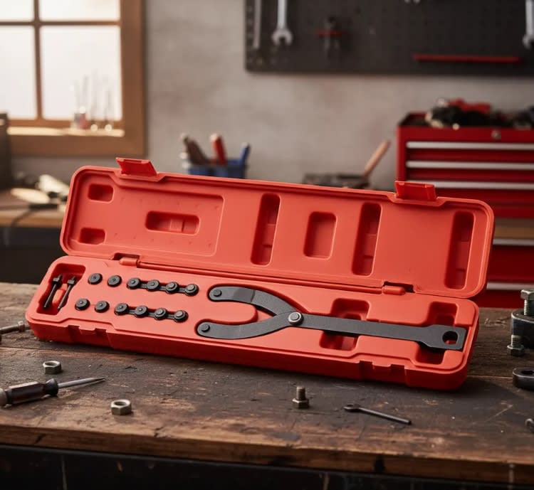 Juego De Llave Con Topes (915g1)3