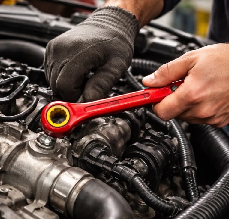 Jgo. Llaves Corona/chicharra 1000v 6pzs (279017)3