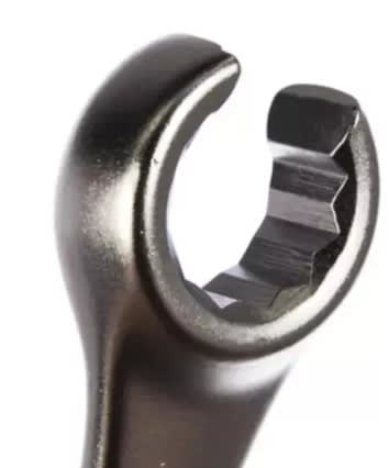 Juego Llaves Nipleras 5/16'' - 3/4'' 6 Piezas (5066s)2