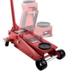 GATA CAIMAN CORTA 3.0 TON. REFORZADA (T83002)3