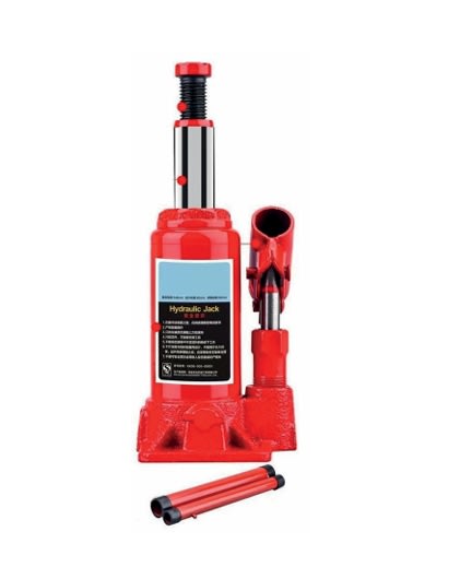 GATA HIDRAULICA DE  2 TONELADAS (J-0202)1