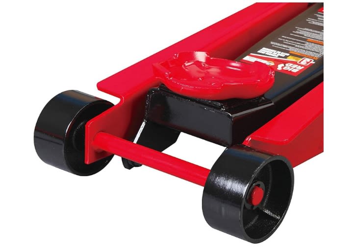 GATA CAIMAN CORTA 3.0 TON. REFORZADA (T83002)8