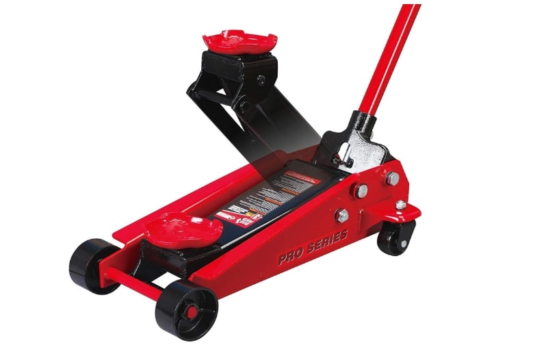 GATA CAIMAN CORTA 3.0 TON. REFORZADA (T83002)7