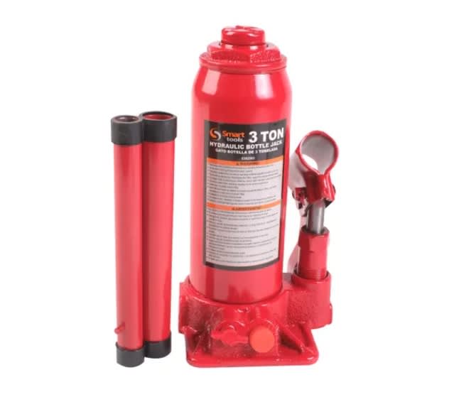 GATA HIDRAULICA DE  3 TONELADAS (J-0302)1