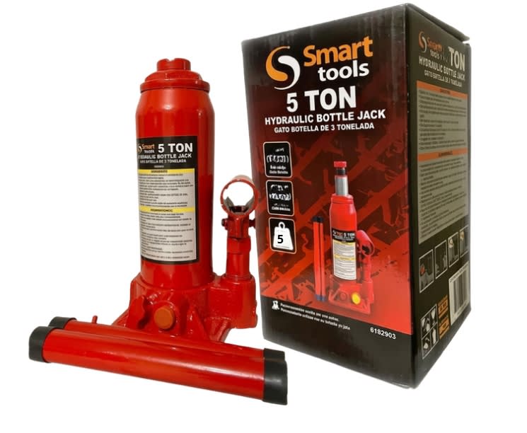 GATA HIDRAULICA DE 5 TONELADAS (J-0502)2