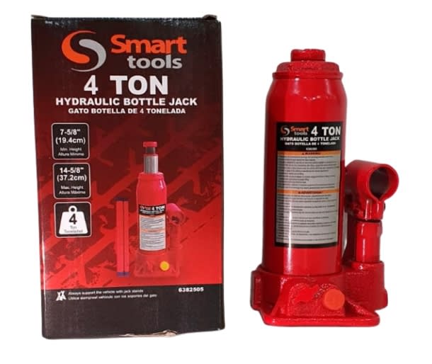 GATA HIDRAULICA DE 4 TONELADAS (J-0402)2