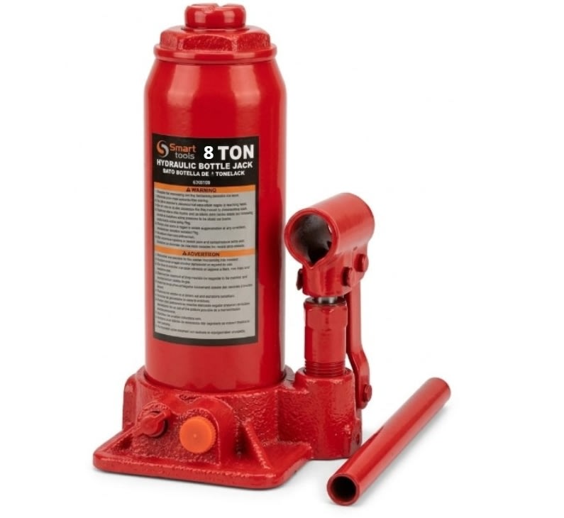 GATA HIDRAULICA DE 8 TONELADAS (J-0802)1