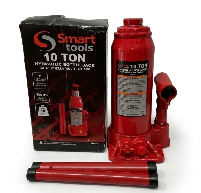 GATA HIDRAULICA DE 10 TONELADAS (J-1002)2