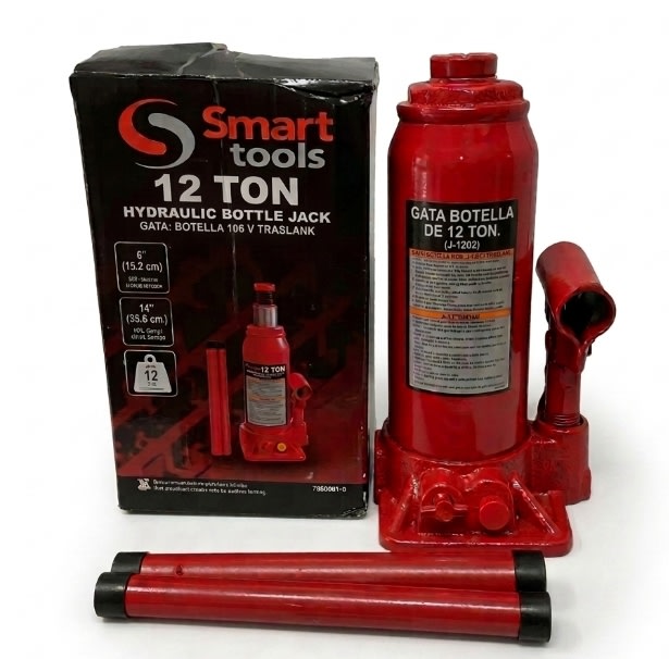 GATA HIDRAULICA DE 12 TONELADAS (J-1202)2