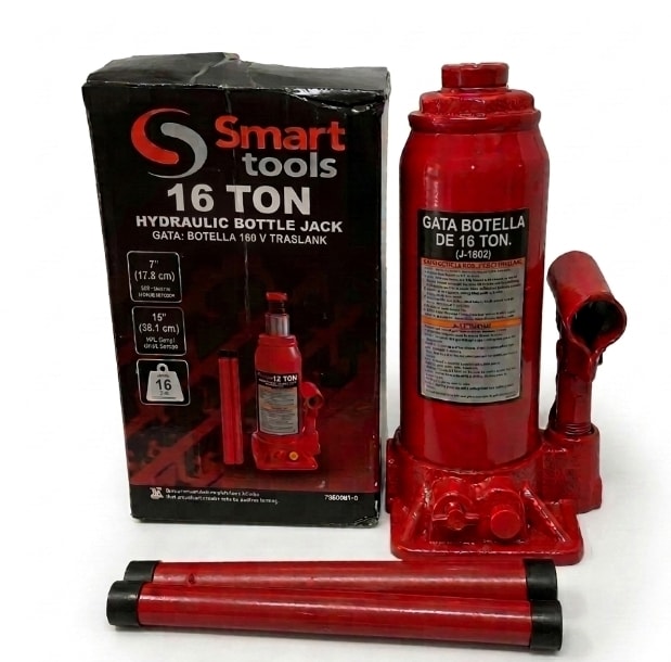 GATA HIDRAULICA DE 16 TONELADAS (J-1602)2