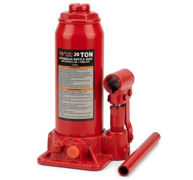 GATA HIDRAULICA DE  20 TONELADAS (J-2002)1