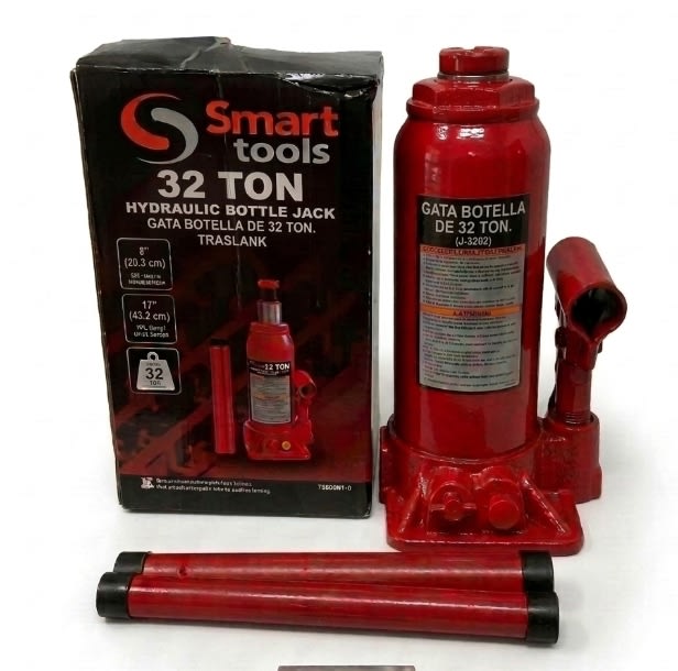 GATA HIDRAULICA DE  32 TONELADAS (J-3202)2