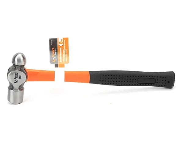 MARTILLO MECANICO MANGO DE FIBRA DE 2.0 LBS (6103170)2