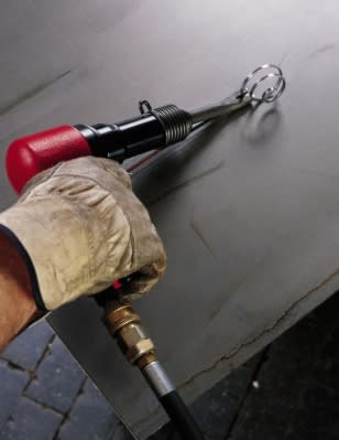 MARTILLO NEUMATICO 6.4 MM (270A-4)1