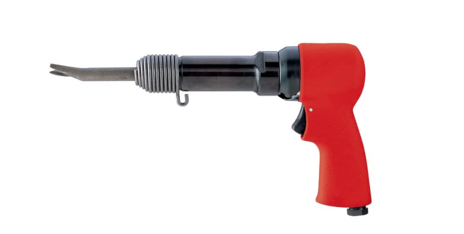 MARTILLO NEUMATICO 6.4 MM (270A-4)2