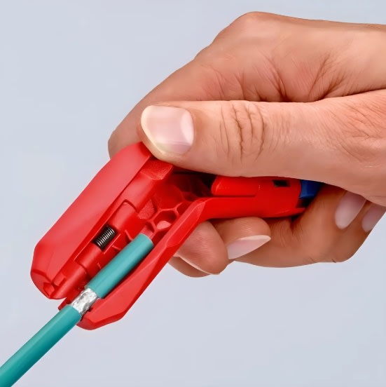 HERRAMIENTA PELACABLE ERGOSTRIP  (169501SB)8