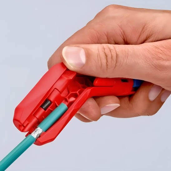 HERRAMIENTA PELACABLE ERGOSTRIP  (169501SB)7