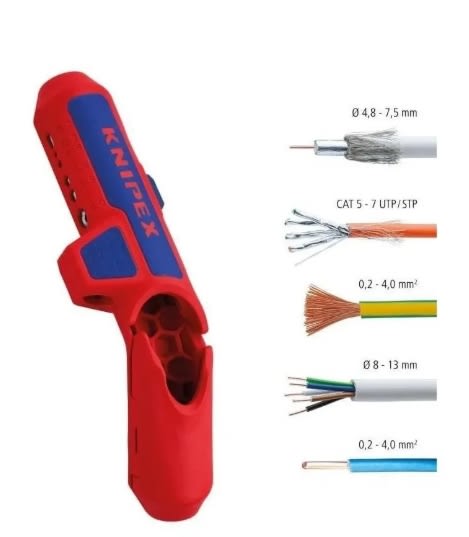 HERRAMIENTA PELACABLE ERGOSTRIP  (169501SB)4