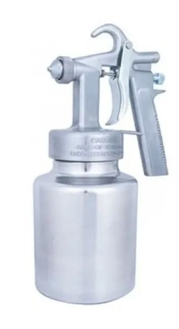 PISTOLA BAJA PRESION 1.3 DEPOSITO DE 1 Lt. (MD-472)4