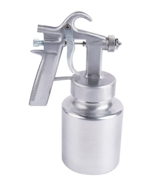 PISTOLA BAJA PRESION 1.3 DEPOSITO DE 1 Lt. (MD-472)1