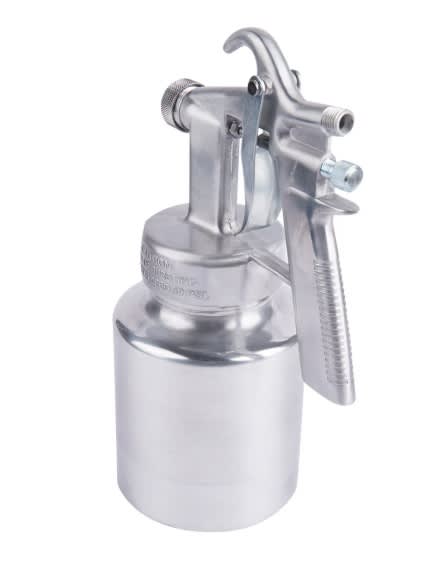 PISTOLA BAJA PRESION 1.3 DEPOSITO DE 1 Lt. (MD-472)2