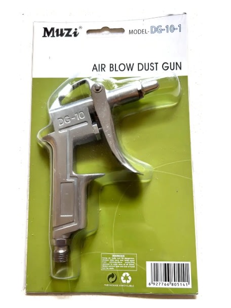 PISTOLA PARA SOPLETEAR (DG-10-1)2