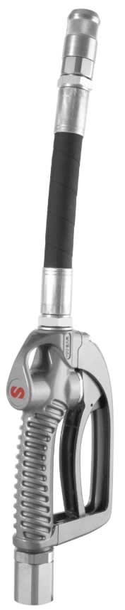 PISTOLA SEMIAUTOMATICA CON ACEITE 3/4'' 70 L/mi (363054)1