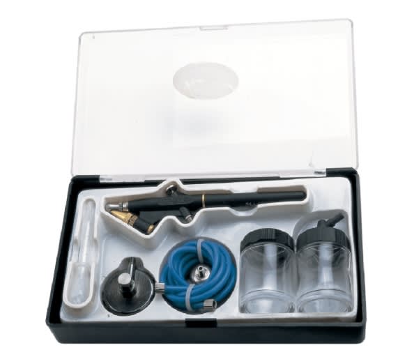 AEROGRAFO PARA PINTAR (ABS-1)7