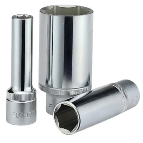 Dado Largo 1/2'' De 24mm Hexagonal (5457724)1