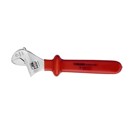 LLAVE FRANCESA 12