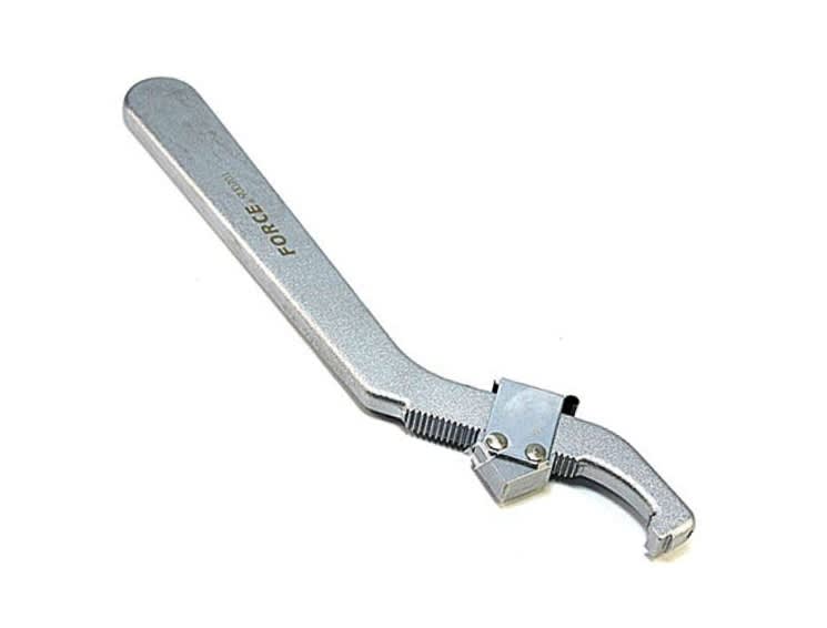 Llave De Gancho Ajustable 1/2'' A 2.3/4'' (9u0701)1