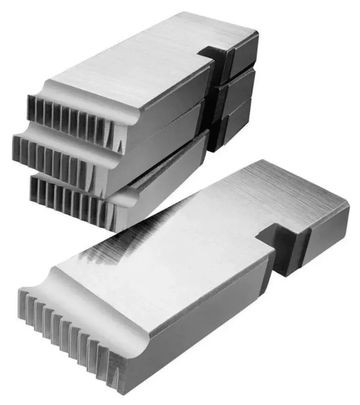 JUEGO DE PEINES DE 1