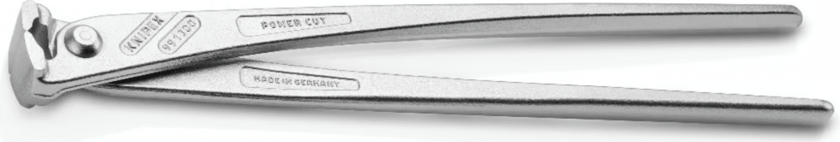 Tenaza Para Armadores 12''/300 Mm Cromada (9914300), Knipex1