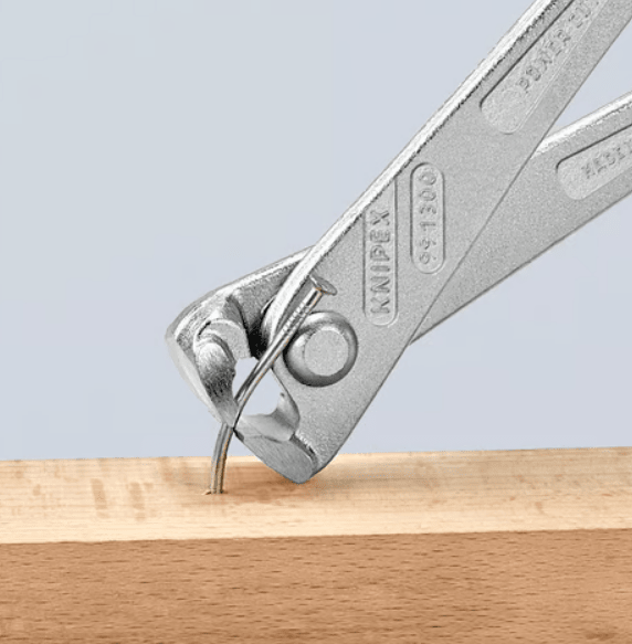 Tenaza Para Armadores 12''/300 Mm Cromada (9914300), Knipex6