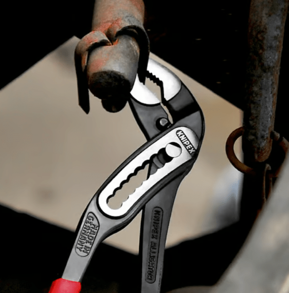 Pinza Llave Pico De Loro Aligator Profesional 250mm (8801250), Knipex4