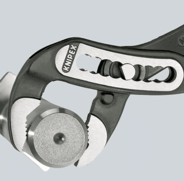 Pinza Llave Pico De Loro Aligator Profesional 250mm (8801250), Knipex6