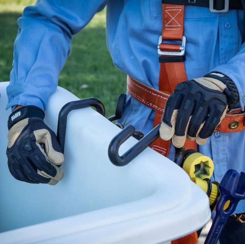 Gancho Estuche Liniero (5144h), Klein Tools5