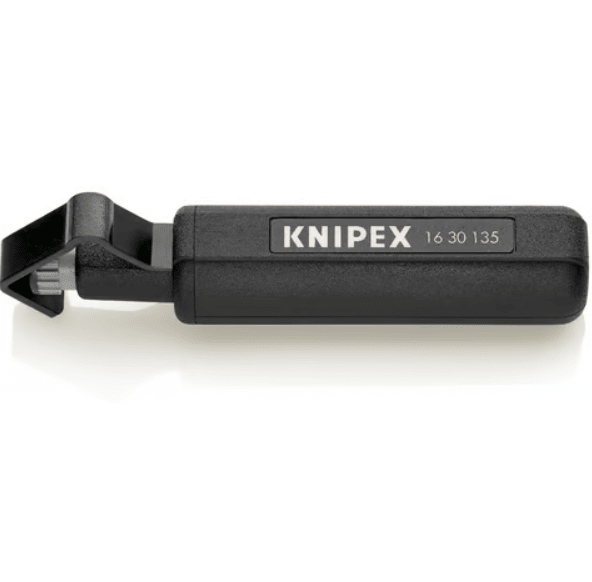 Hilla De Re cambio para Pelacables  1630135sb / 1630145sb Knipex2