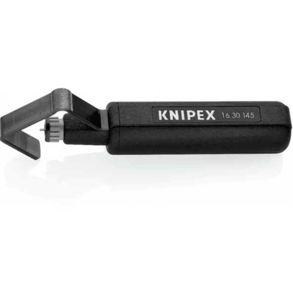 Hilla De Re cambio para Pelacables  1630135sb / 1630145sb Knipex3